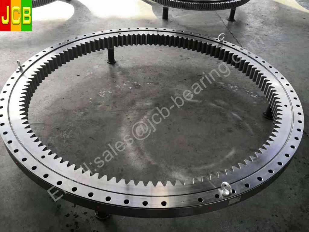 XSI 14 0544 N slewing bearing