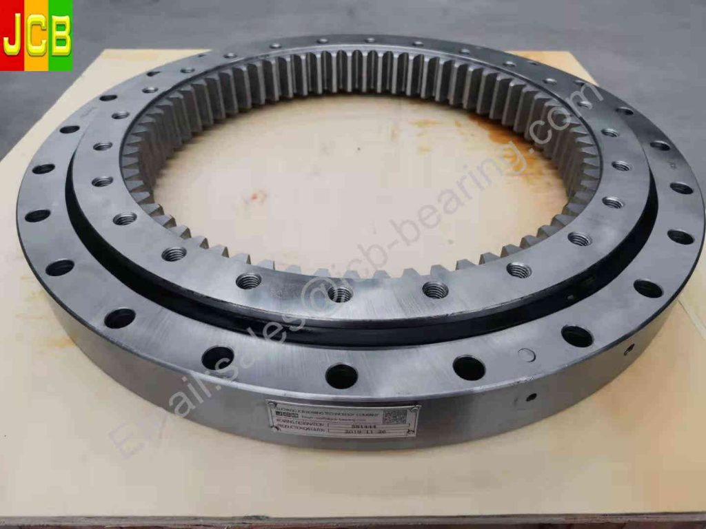 12-50 2800/2-06540 slewing bearing